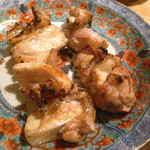 鳥重 - ぐりぐり