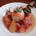 ビストロ アルクポワン - 