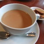 ビストロ アルクポワン - 