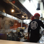 蒙古タンメン中本 蒲田店 - 