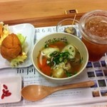 りせっとカフェ - 