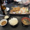 中華食堂 くろ