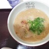 ラーメン海鳴 清川店