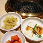 焼肉・韓国料理 蘭 - 