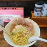 麺屋キラメキ 京都三条 - 