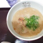 ラーメン海鳴 - 