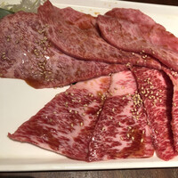 焼肉 いのうえ 吉祥寺店 - 