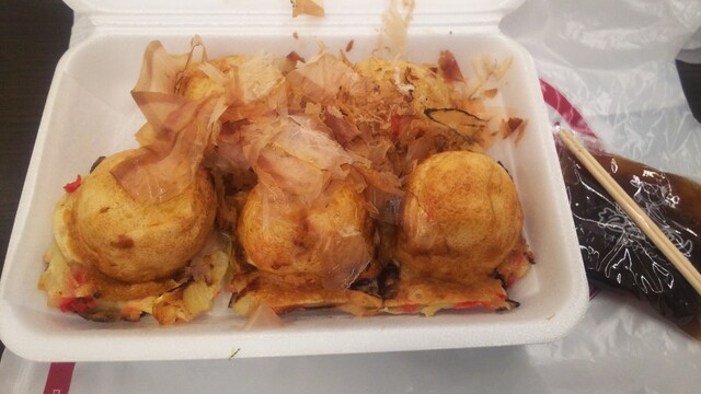 あじまん ホームセンターハッピー本荘店 - 羽後本荘（たい焼き・大判焼き）の写真