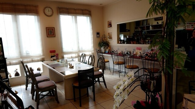 Cafe Mireiyu photo 4