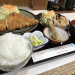 ひのはらぺあもーる店 - 