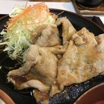 ひのはらぺあもーる店 - 