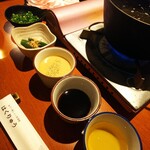 Agu Bu Tashabu Izakaya Hakuryuu - 