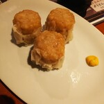 あぐー豚しゃぶ 居酒屋 はくりゅう - 