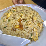 双喜紋 - 炒飯