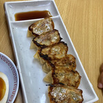 双喜紋 - 餃子『辛味入り』