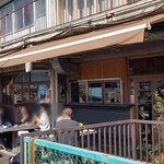 TAMAGAWA DINER - 