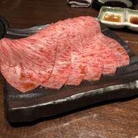 炭火焼肉 ふちおか - 