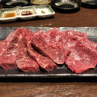 炭火焼肉 ふちおか - 