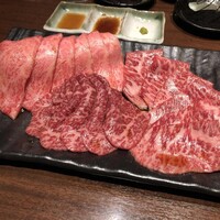 炭火焼肉 ふちおか - 