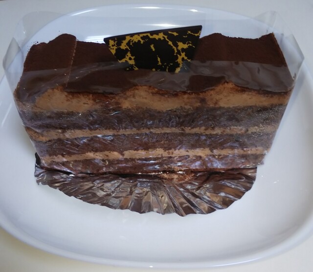 ラグノオ ヤマザワ吉岡店 - 大和町その他（洋菓子）の写真