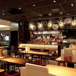 Tapas Kitchen by Massa - 店内