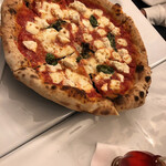 ピッツェリア　ポジターノ - 