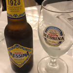 ピッツェリア　ポジターノ - 