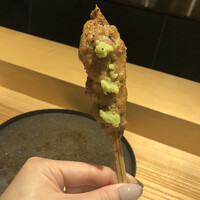 南青山 七鳥目 - 