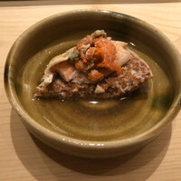 不動前 すし 岩澤 - 