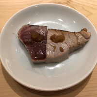 不動前 すし 岩澤 - 