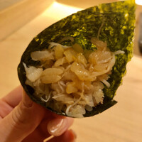 不動前 すし 岩澤 - 