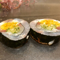 不動前 すし 岩澤 - 