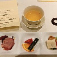 南国酒家 原宿本店 - 