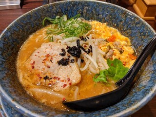 札幌の人気みそラーメン 札幌市内でおすすめなお店選 食べログまとめ 札幌の人気みそラーメン 札幌市内でおすすめなお店選 食べログまとめ