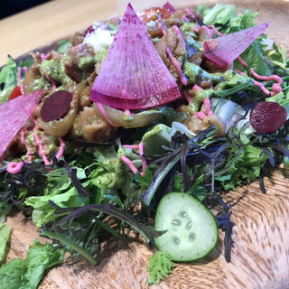 ジョーナイ スクエア カフェ_1