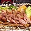 ロック居酒屋 べろや - 料理写真:地鶏のたたき