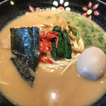 初代麺松 - 