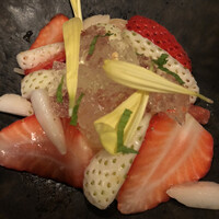 オッジ ダルマット 西麻布店 - 