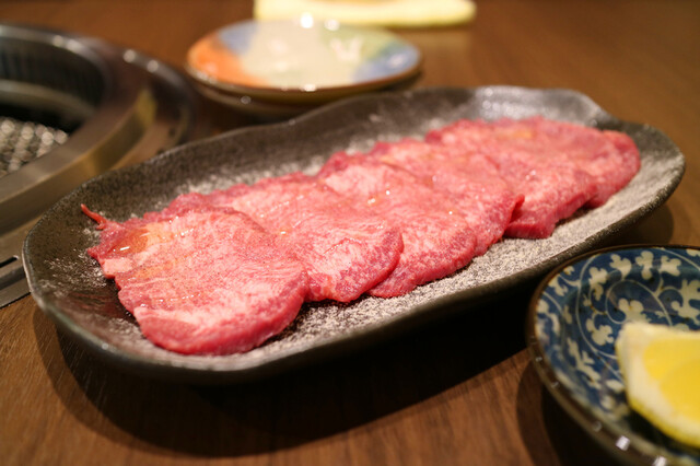 Yakiniku Dining Zen