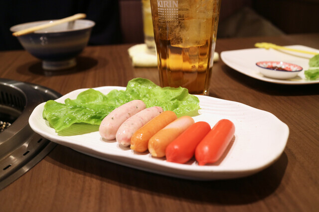 Yakiniku Dining Zen photo 5