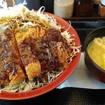 Gohan Dokoro Katsu An - 