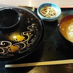 Daihachi Soba - 