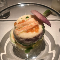 NARISAWA - 