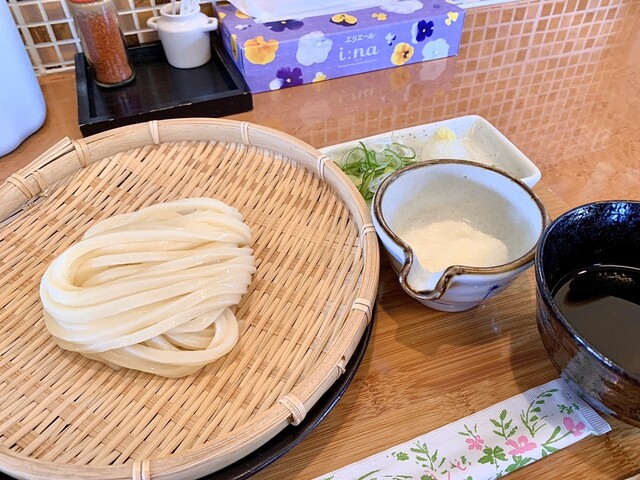 山もみじ 木葉 うどん 食べログ