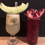 フルーツチューハイ専門店Berry - 