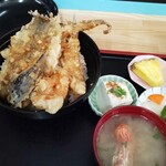 深海魚料理 魚重食堂 - 