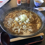 Shikano Soba Doujou - 