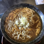 Shikano Soba Doujou - 