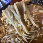 Shikano Soba Doujou - 