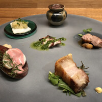 南青山エッセンス - 